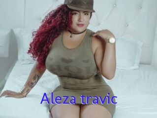 Aleza_travic