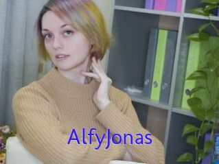 AlfyJonas