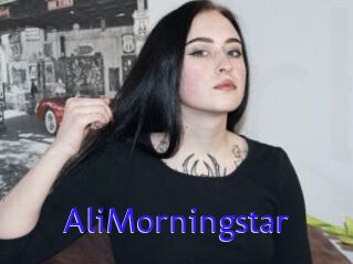 AliMorningstar