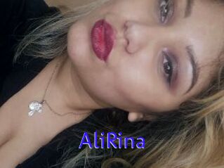 AliRina