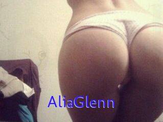 AliaGlenn