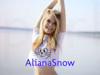 AlianaSnow