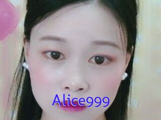 Alice999