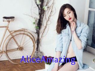 AliceAmazing