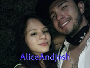 AliceAndJosh