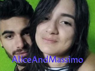 AliceAndMassimo