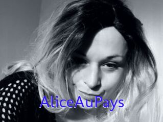 AliceAuPays