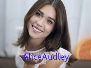 AliceAudley