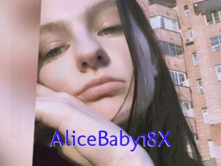 AliceBaby18X