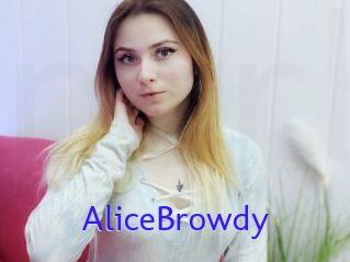 AliceBrowdy