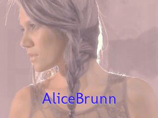 AliceBrunn