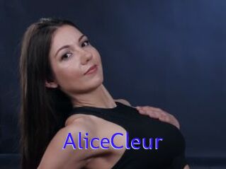 AliceCleur