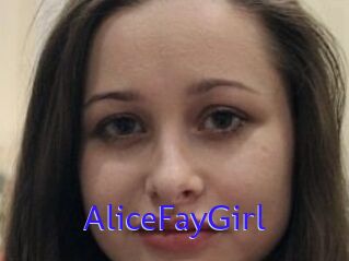 AliceFayGirl