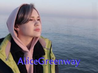 AliceGreenway