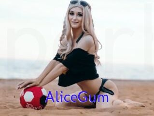 AliceGum