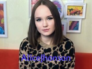 AliceJhonson