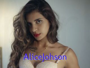 AliceJohson