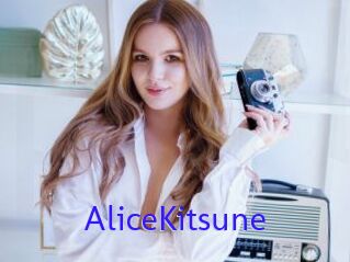 AliceKitsune