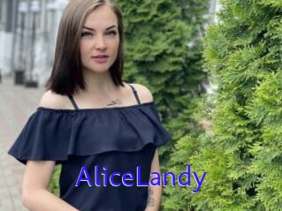 AliceLandy