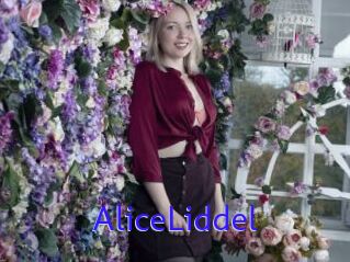 AliceLiddel