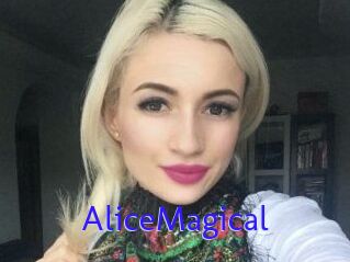 AliceMagical