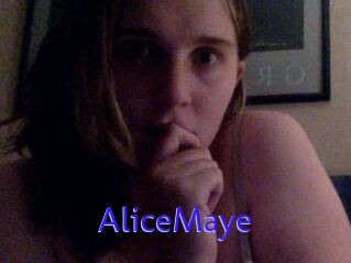 AliceMaye