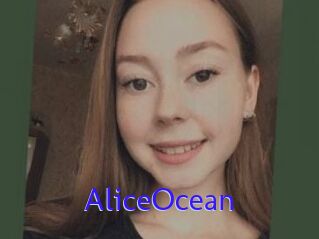 AliceOcean