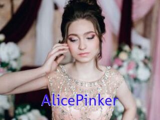 AlicePinker