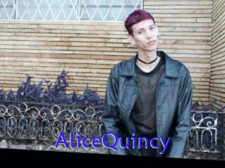 AliceQuincy