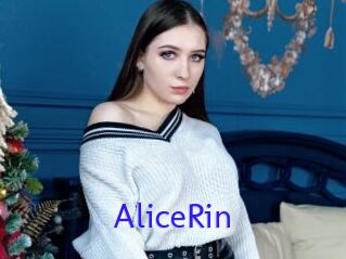 AliceRin