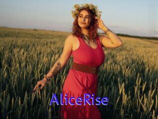 AliceRise