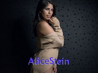 AliceStein