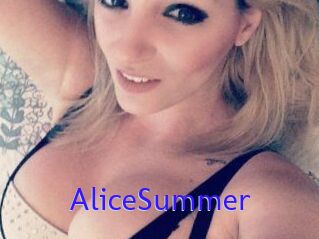 AliceSummer