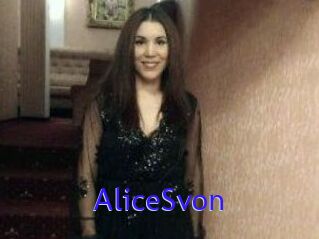 AliceSvon