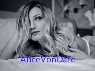 AliceVonDare