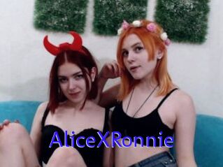 AliceXRonnie