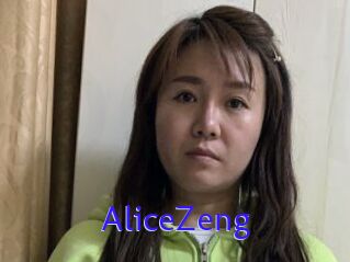 AliceZeng