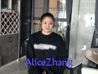 AliceZhang