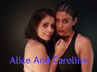 Alice_And_Caroline