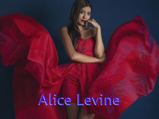 Alice_Levine