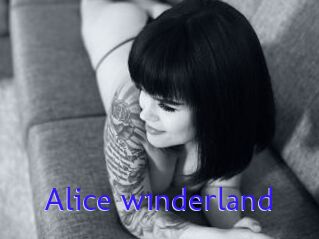 Alice_w1nderland