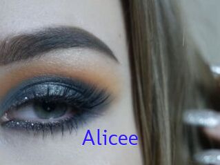 Alicee