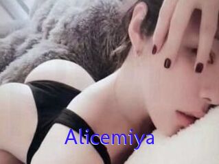 Alicemiya