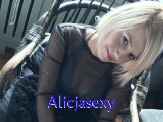 Alicjasexy