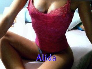 Alida