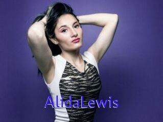 AlidaLewis