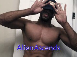 AlienAscends