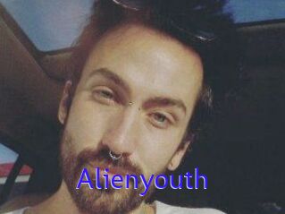 Alienyouth