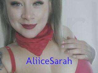 AliiceSarah