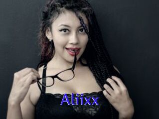 Aliixx